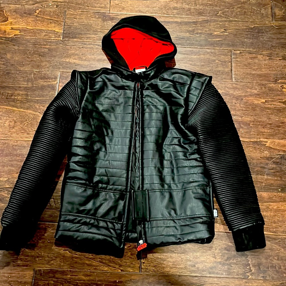Disney’s Kylo Ren Jacket